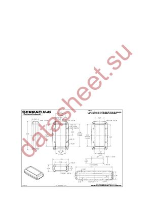 H-45-B-PC datasheet  