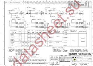 SM16M1S6 datasheet  