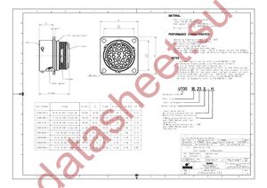 UT001412SH datasheet  