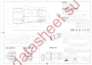 UTS6JC1412S datasheet  