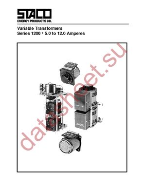 1210B datasheet  