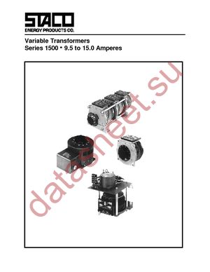 1520CT datasheet  