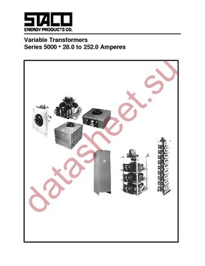 5011CT datasheet  