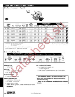 70-902 datasheet  