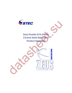 Z4A216C datasheet  