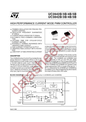 E-UC2844BD1013TR datasheet  