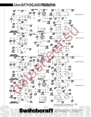 35RASMT4BHNTR datasheet  