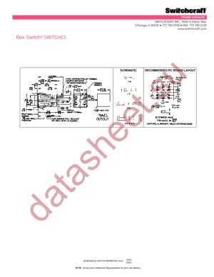 BXR016 datasheet  
