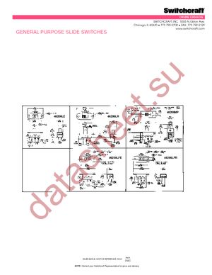 C46206LFRX datasheet  