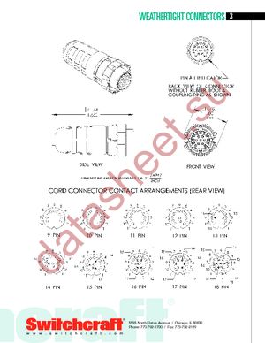 EN3C10F26S datasheet  