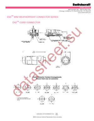 EN3C3F16 datasheet  