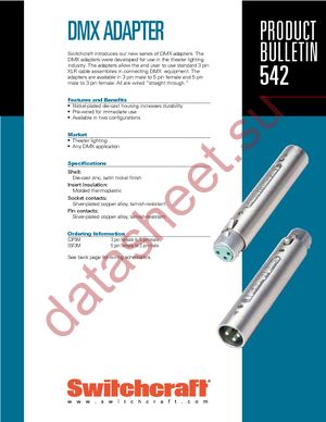 S3F5M datasheet  