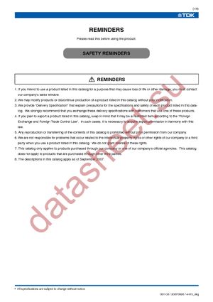 CKG57NX5R1C107M datasheet  