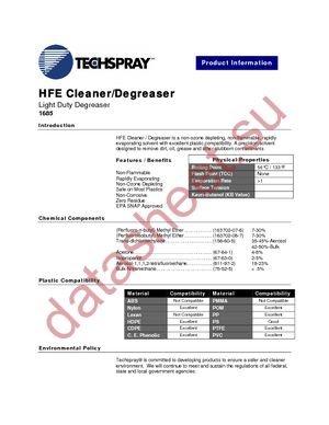 1685-G datasheet  