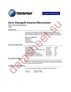 1722-5G datasheet  