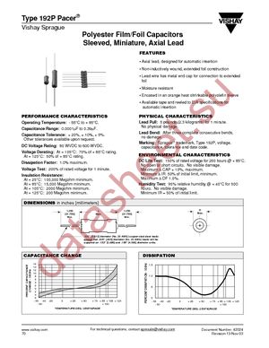 518D225M050HX7S datasheet  