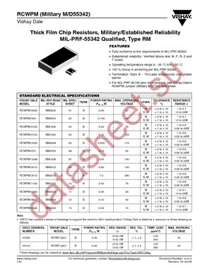 M55342K08B620JRS2 datasheet  