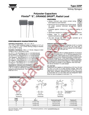 75-327 datasheet  