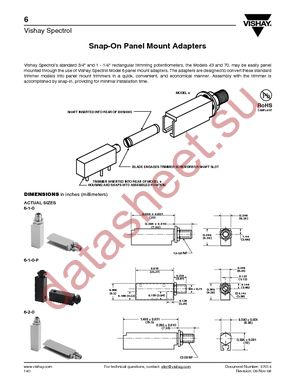 006-2-0 datasheet  