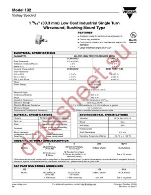 132-0-0-502 datasheet  