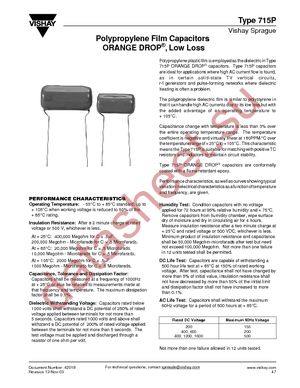 715P222516LD3 datasheet  