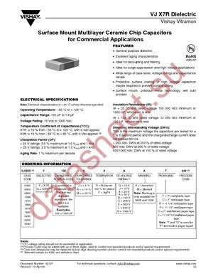 VJ0402Y561KXXPW1BC datasheet  