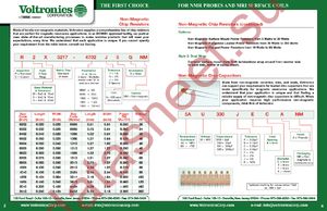 5AU3R9DEFCANM datasheet  