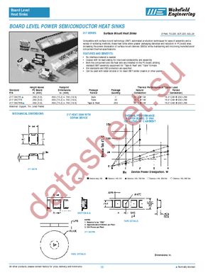 272-AB datasheet  