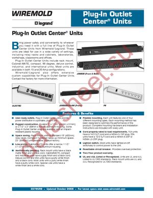 J06B0BX datasheet  