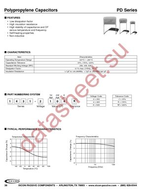 1431-2154K datasheet  