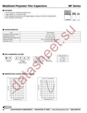 146-250V.39K datasheet  